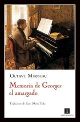 MEMORIA DE GEORGES EL AMARGADO