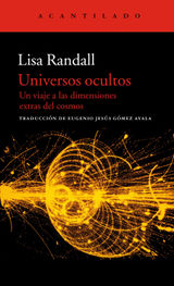 UNIVERSOS OCULTOS
EL ACANTILADO