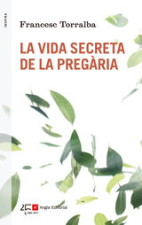 LA VIDA SECRETA DE LA PREGRIA