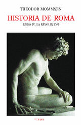 HISTORIA DE ROMA. LIBRO IV
BIBLIOTECA TURNER