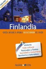 FINLANDIA. PREPARAR EL VIAJE: GUA CULTURAL
FINLANDIA