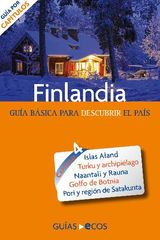 FINLANDIA. ISLAS ALAND Y TURKU
FINLANDIA