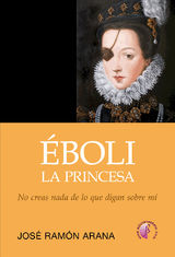 BOLI, LA PRINCESA
NOVELA