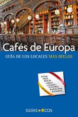 CAFS DE EUROPA