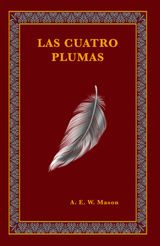 LAS CUATRO PLUMAS