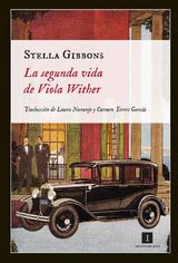 LA SEGUNDA VIDA DE VIOLA WITHER
IMPEDIMENTA