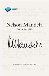 NELSON MANDELA POR S MISMO