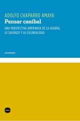 PENSAR CANBAL
CONOCIMIENTO