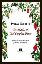 NAVIDADES EN COLD COMFORT FARM
IMPEDIMENTA