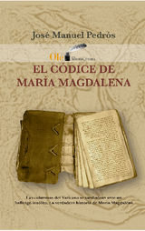 EL CDICE DE MARA MAGDALENA