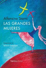 LAS GRANDES MUJERES
ILUSTRADOS