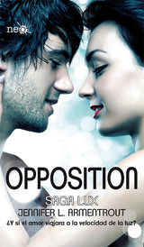 OPPOSITION (SAGA LUX 5)
SAGA LUX