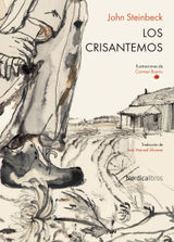 LOS CRISANTEMOS
ILUSTRADOS