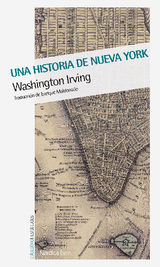 UNA HISTORIA DE NUEVA YORK
OTRAS LATITUDES