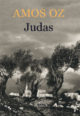 JUDAS
BIBLIOTECA AMOS OZ