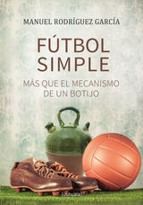 FTBOL SIMPLE
ENSAYO