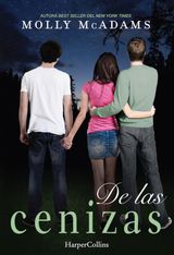 DE LAS CENIZAS
YOUNG ADULT