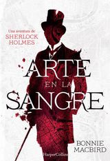 ARTE EN LA SANGRE
SUSPENSE / THRILLER