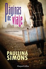 PGINAS DE VIAJE
NOVELA