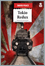 TOKIO REDUX
SENSIBLES A LAS LETRAS