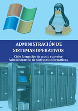 ADMINISTRACIN DE SISTEMAS OPERATIVOS