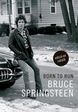 BORN TO RUN (EDICI EN CATAL)
CULTURA POPULAR