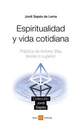 ESPIRITUALIDAD Y VIDA COTIDIANA