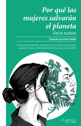 POR QU LAS MUJERES SALVARN EL PLANETA
CICLOGNESIS