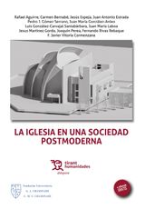 LA IGLESIA EN UNA SOCIEDAD POSTMODERNA