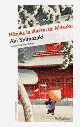 HZUKI, LA LIBRERA DE MITSUKO
OTRAS LATITUDES