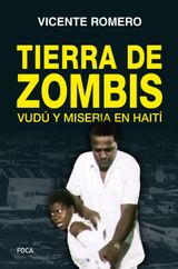 TIERRA DE ZOMBIS
INVESTIGACIN