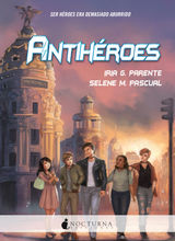 ANTIHROES