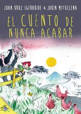 EL CUENTO DE NUNCA ACABAR