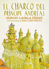 EL CHARCO DEL PRNCIPE ANDREAS