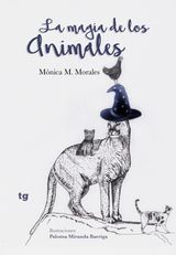 LA MAGIA DE LOS ANIMALES