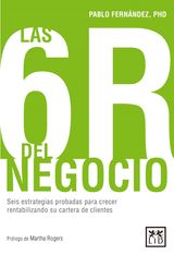 LAS 6R DEL NEGOCIO