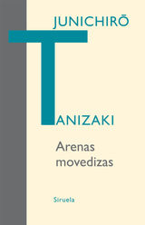 ARENAS MOVEDIZAS
LIBROS DEL TIEMPO