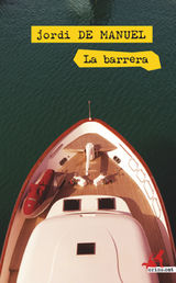 LA BARRERA