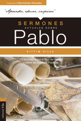 SERMONES ACTUALES SOBRE PABLO
SERMONES ACTUALES