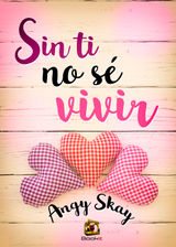 SIN TI NO S VIVIR