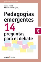 PEDAGOGAS EMERGENTES
EDUCACIN UNIVERSITARIA