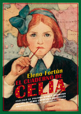 EL CUADERNO DE CELIA
BIBLIOTECA ELENA FORTN