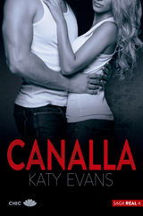 CANALLA (SAGA REAL 4)
REAL