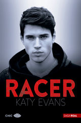 RACER (SAGA REAL 5)
REAL