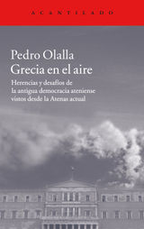 GRECIA EN EL AIRE
EL ACANTILADO