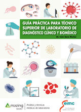 GUA PRCTICA PARA TCNICO SUPERIOR DE LABORATORIO  DE DIAGNSTICO CLNICO Y BIOMDICO