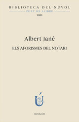 ELS AFORMISMES DEL NOTARI