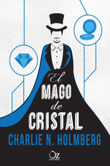 EL MAGO DE CRISTAL
EL MAGO DE PAPEL