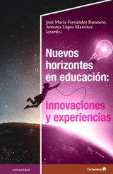 NUEVOS HORIZONTES EN EDUCACIN: INNOVACIONES Y EXPERIENCIAS
UNIVERSIDAD