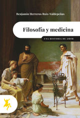 FILOSOFA Y MEDICINA